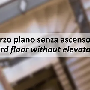 Appartement Monte Croci By Mamo, Florence