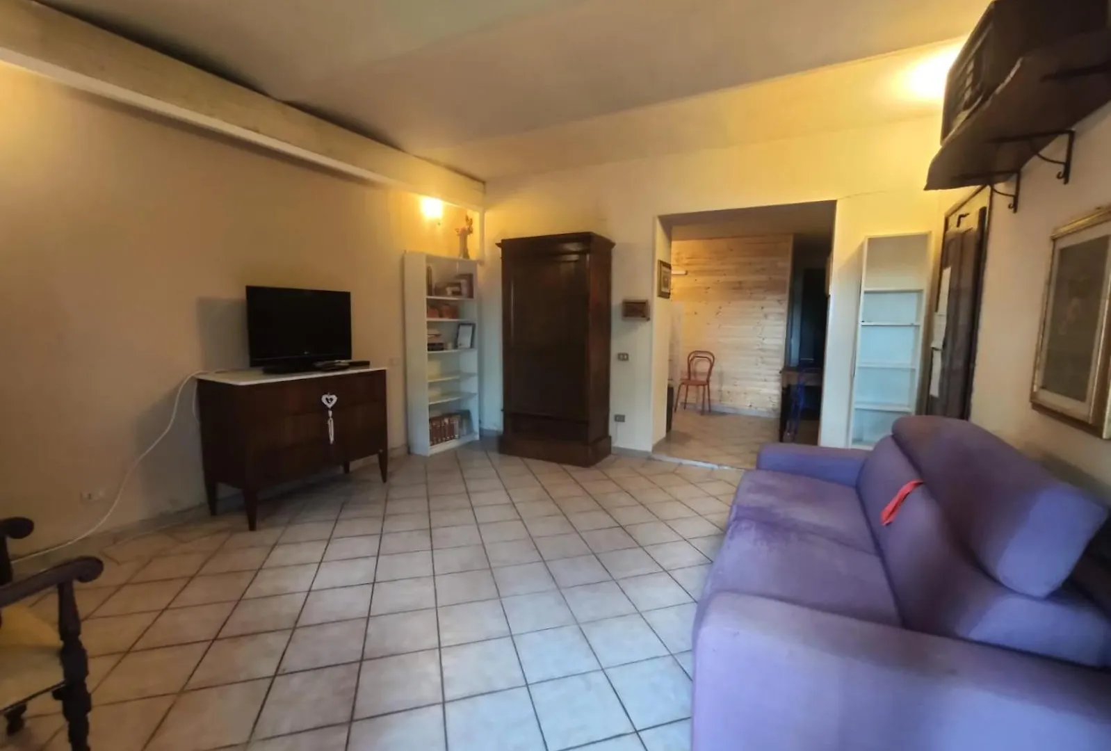 Alloggio per agriturismo Villa La Cascianella Firenze